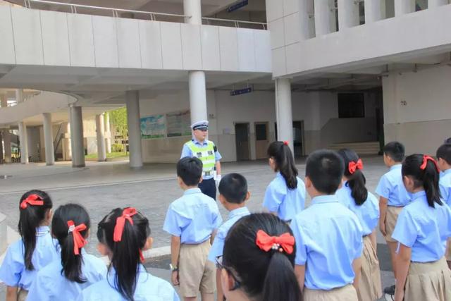 守護最“穩”校車，牢筑“安全防火墻”