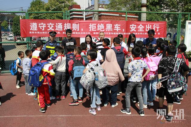 “非法校車”存隱患 聯合整治保安全 “非法校車”存隱患 聯合整治保安全