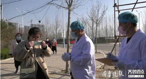 模擬開學！德州尚德小學開展疫情防控校車應(yīng)急演練