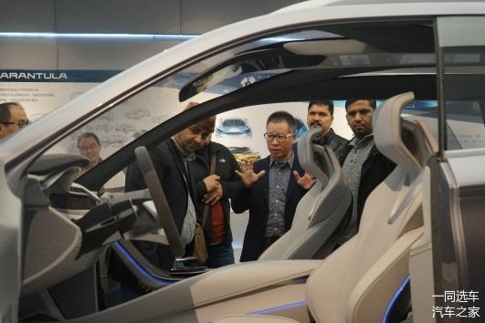 中東最大校車訂單花落誰家？186臺上汽MAXUS V80校車交付阿聯酋