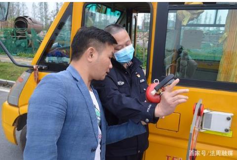 常德交警二大隊：聯合多部門排查校車安全隱患 全力護航復工復學