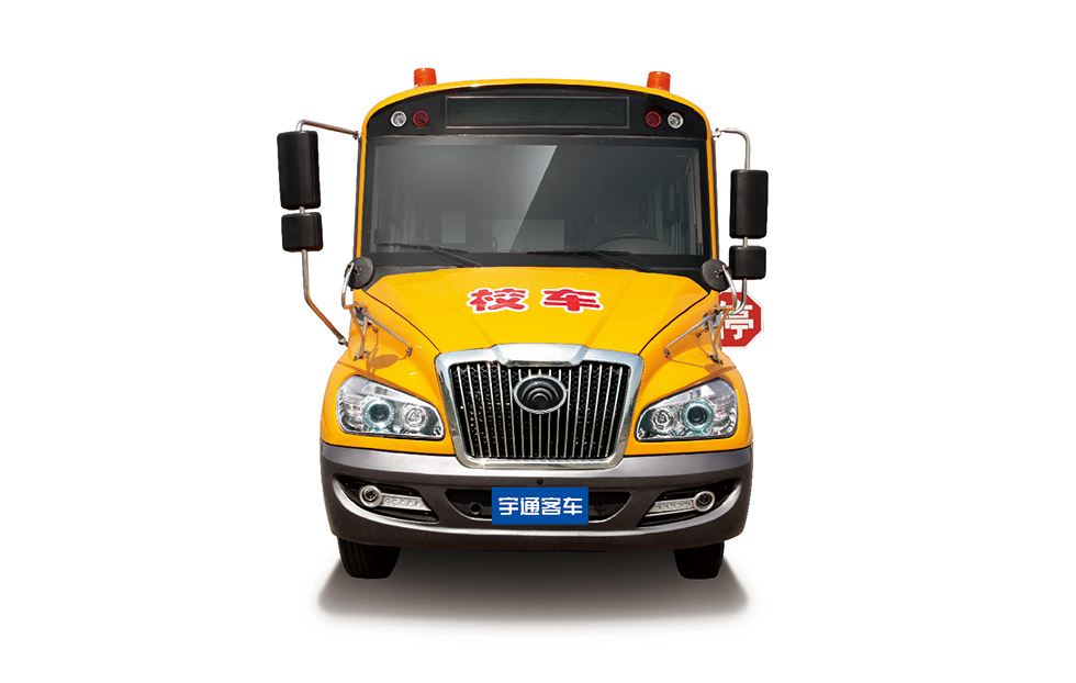 19座幼兒園校車ZK6559DX