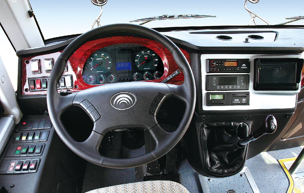 宇通47座幼兒園校車ZK6859DX