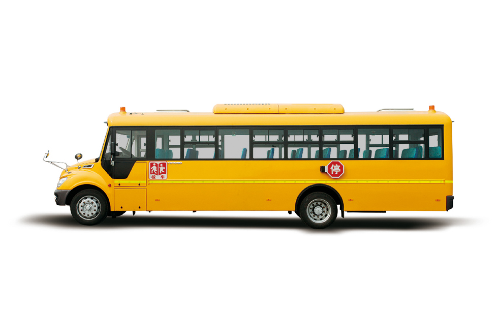 38座幼兒園校車ZK6109DX