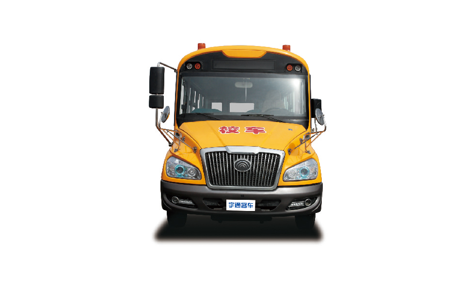 宇通19座小學(xué)生專用校車ZK6609DX