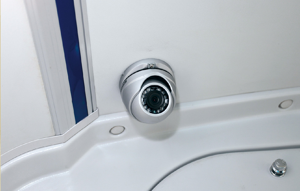 宇通51座小學生校車ZK6929DX