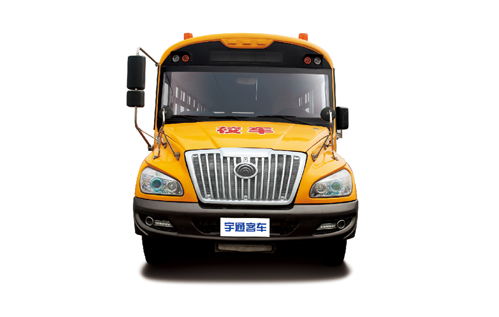 宇通51座小學生校車ZK6929DX