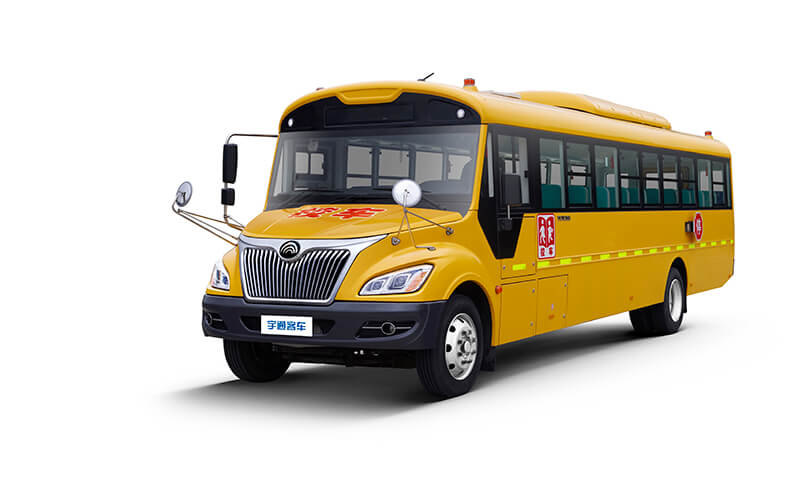 ZK6115DX(3代國五柴油)