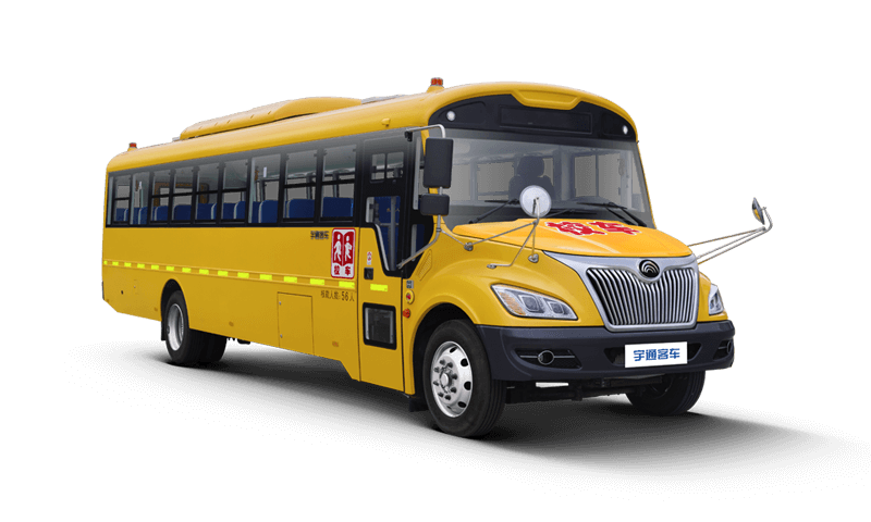 ZK6115DX(3代國五柴油)