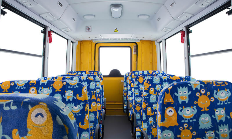 ZK6535DX(3代國五柴油)