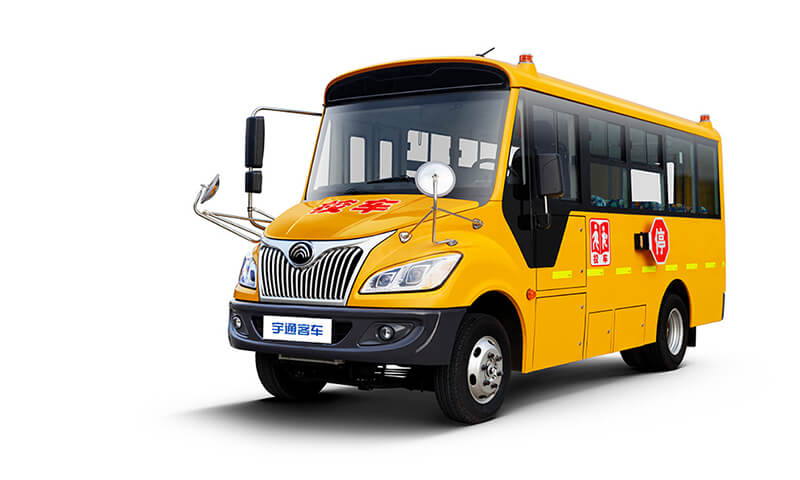 ZK6575DX(3代國五柴油)