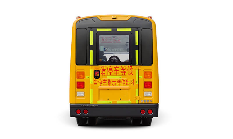 ZK6575DX(3代國五柴油)