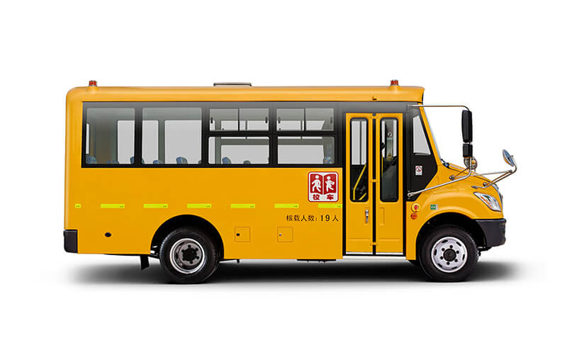 ZK6575DX(3代國五柴油)