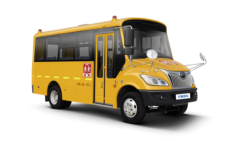 ZK6575DX(3代國五柴油)