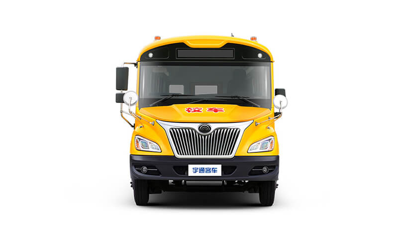 ZK6935DX(3代國五柴油)