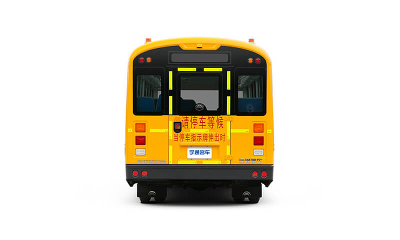 ZK6935DX(3代國五柴油)