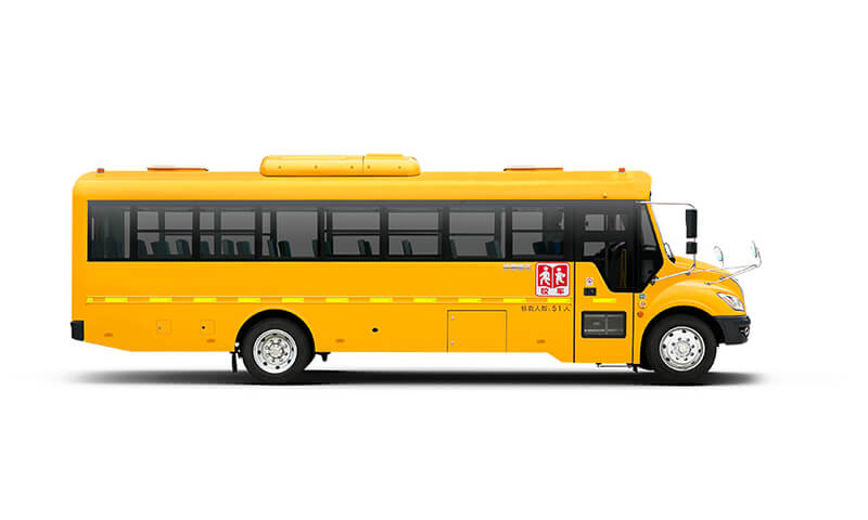 ZK6935DX(3代國五柴油)