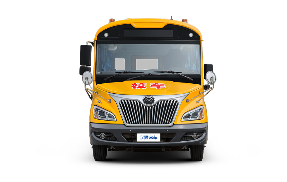 ZK6595DX(3代國五柴油經濟版)