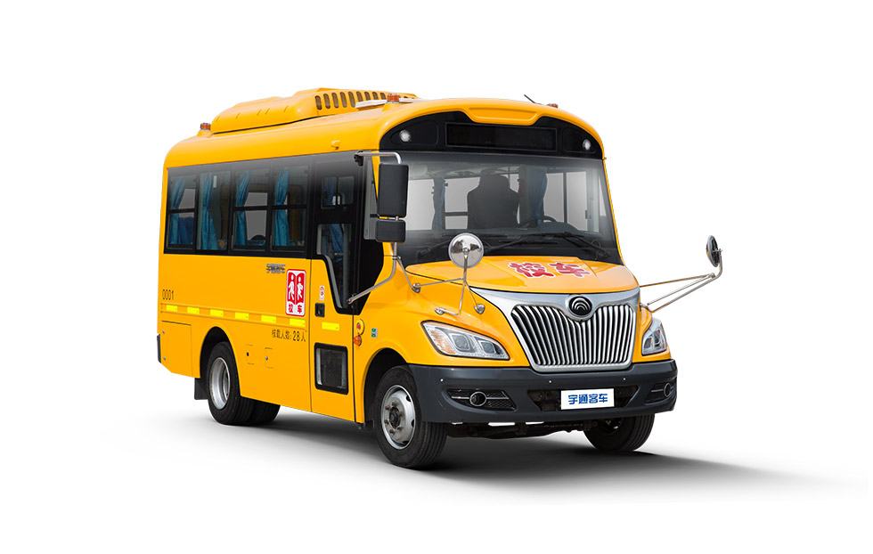 ZK6595DX(3代國五柴油經(jīng)濟(jì)版)