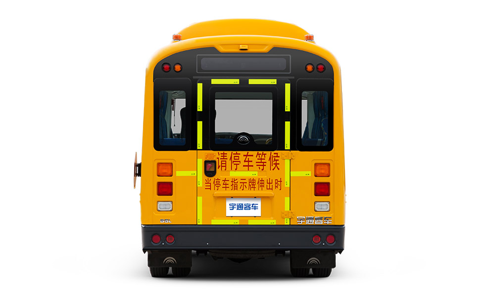 ZK6595DX(3代國五柴油經濟版)