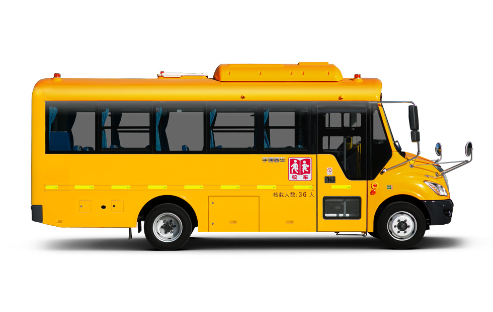 ZK6685DX(3代國五柴油)