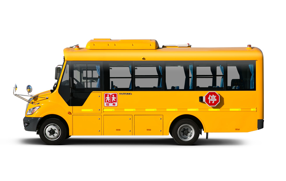 ZK6685DX(3代國五柴油)