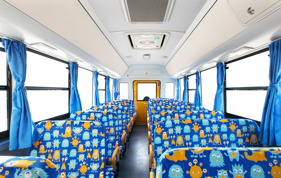 ZK6685DX(3代國五柴油)