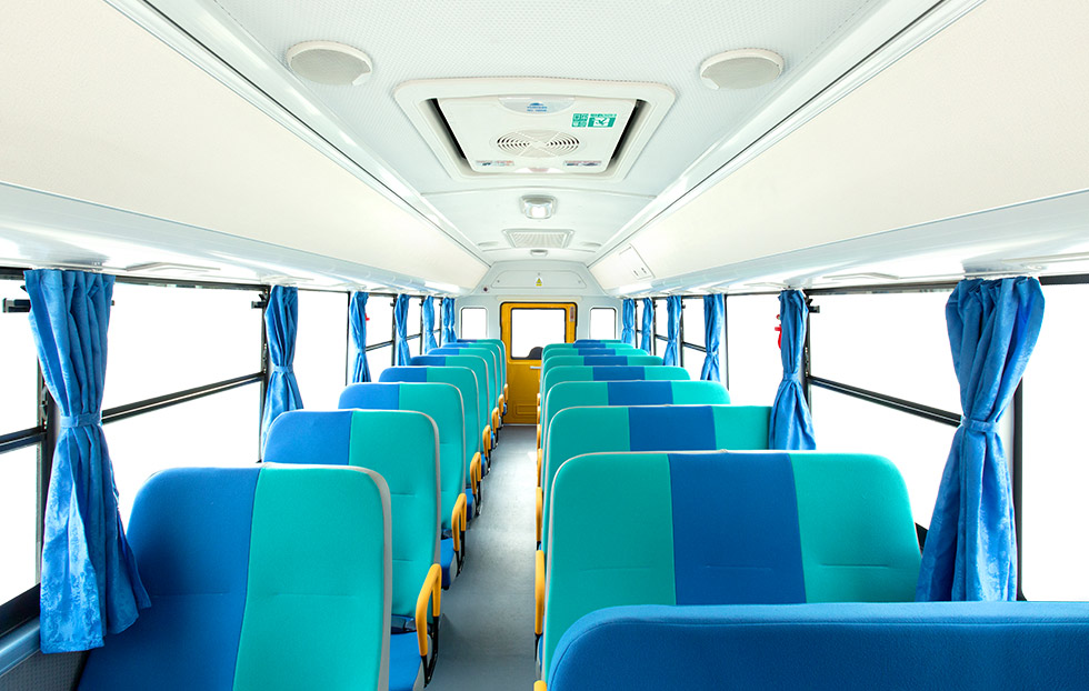 ZK6805DX(3代國五柴油)