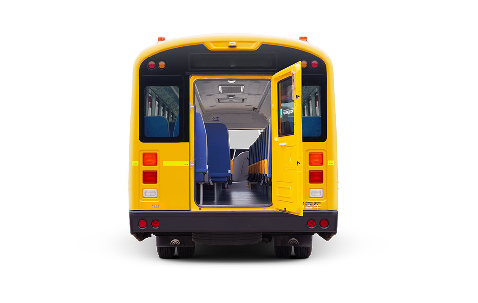 ZK6805DX(3代國五柴油)