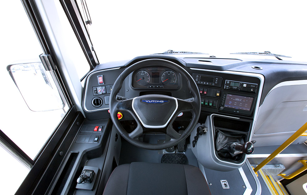 ZK6805DX(3代國五柴油)