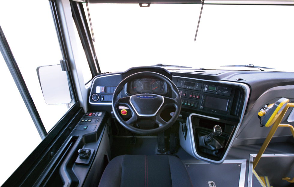 ZK6875DX(3代國(guó)五柴油)