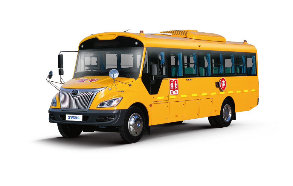 ZK6875DX(3代國(guó)五柴油)