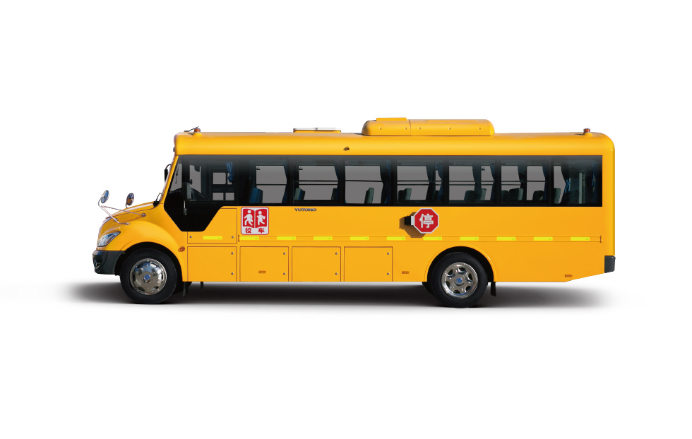 ZK6875DX(3代國(guó)五柴油)