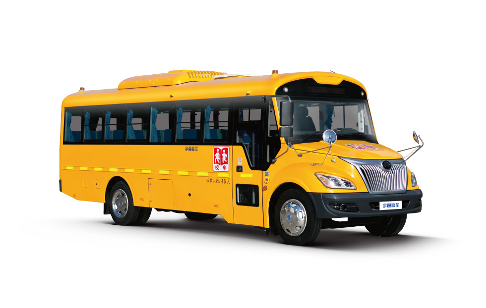 ZK6875DX(3代國五柴油)