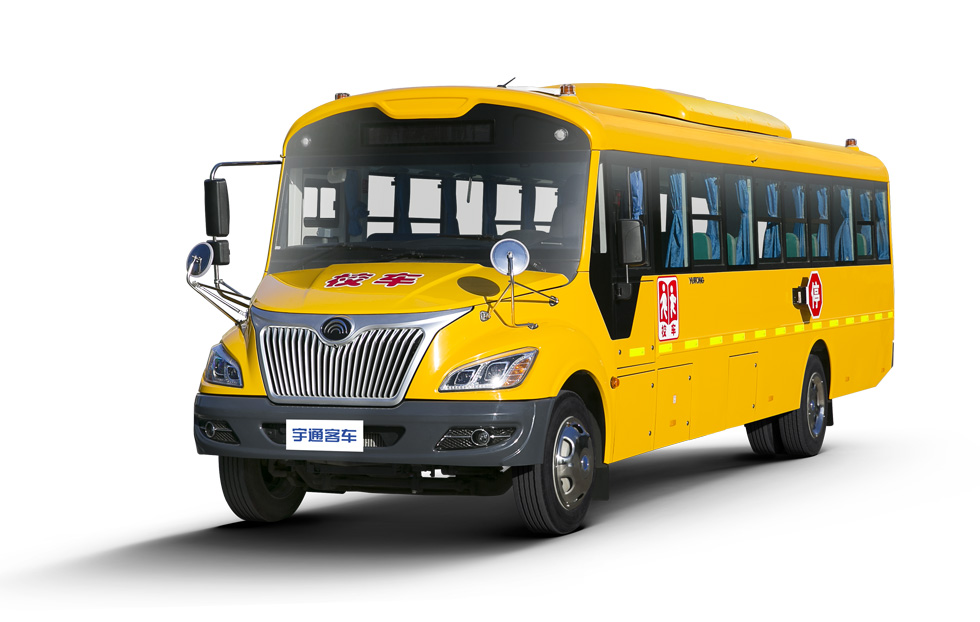 ZK6105DX(3代國五柴油)