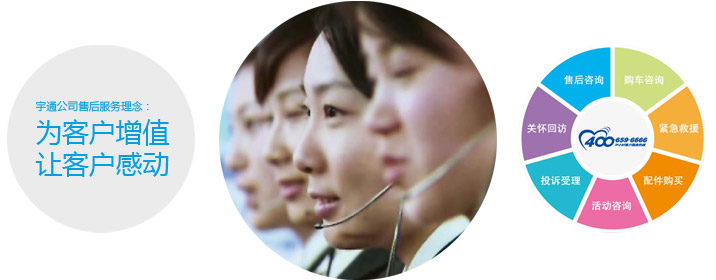 售后服務 售后服務