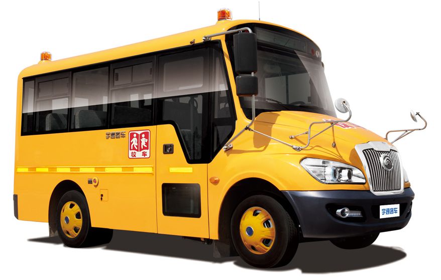 19座幼兒園校車精彩圖集展示 校車