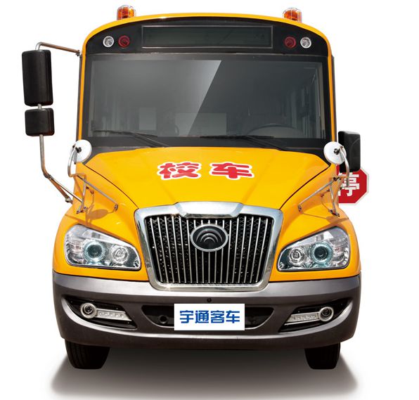 19座幼兒園校車精彩圖集展示 校車價格