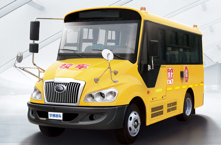 校車(chē)