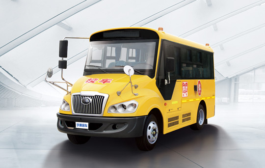 19座幼兒園校車你應(yīng)該這樣乘 19座幼兒園校車你應(yīng)該這樣乘